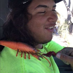 Meet your Posher, Kalin